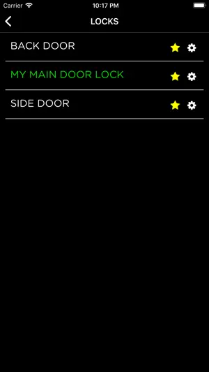 Rollock Mobile Access screenshot 2