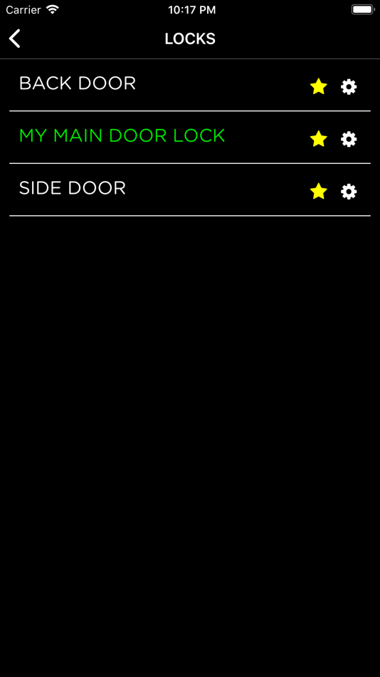 #2. Rollock Mobile Access (iOS) 由: Rollock