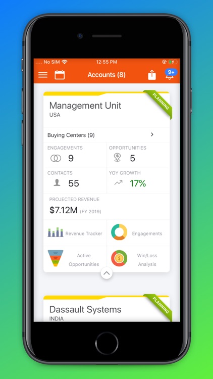 DemandFarm screenshot-5