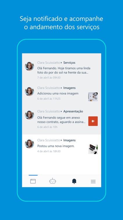 Evonline Marketing Digital screenshot-4