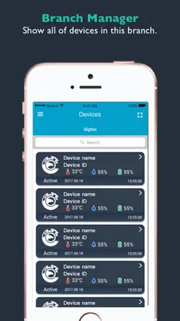 TEMPHAWK. screenshot 4