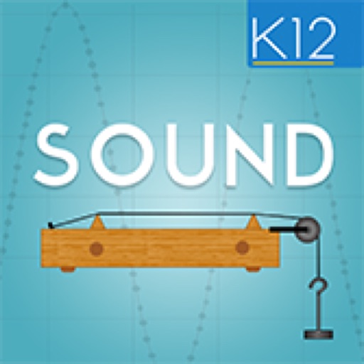 Production of Sound Waves icon
