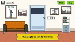 Game screenshot Open Door - Escape Games apk