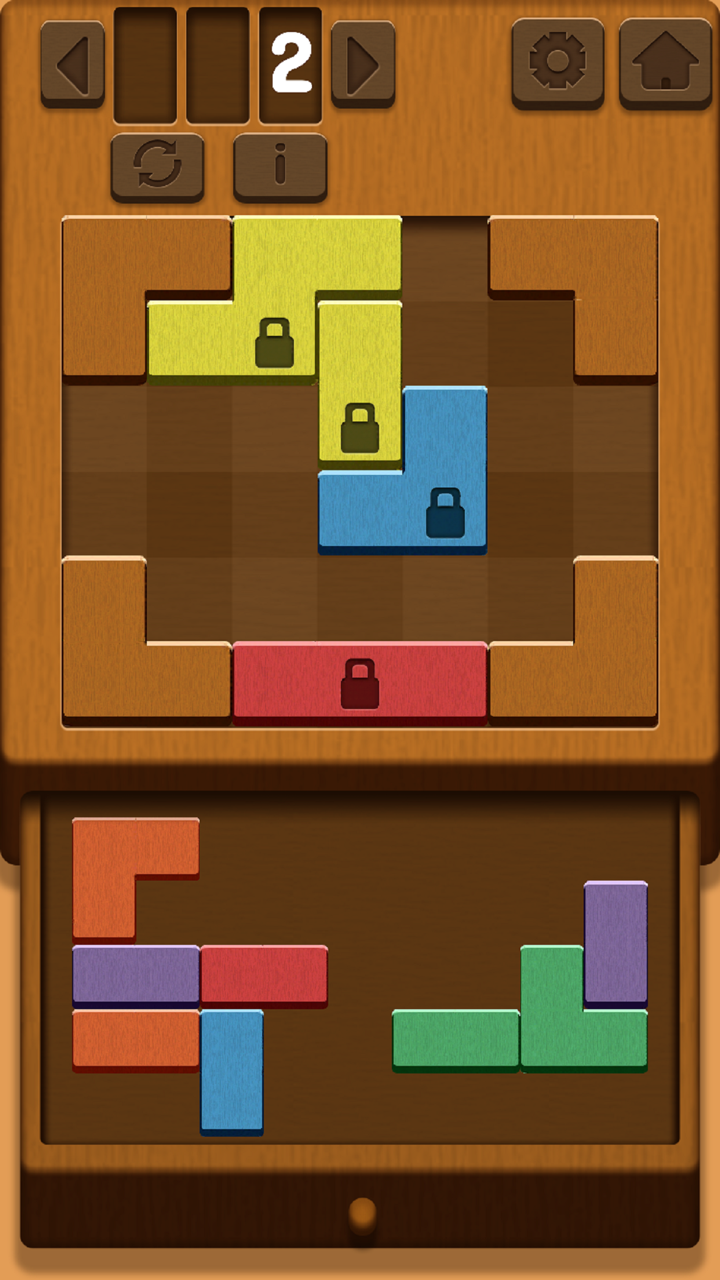 Pair Fill screenshot 2