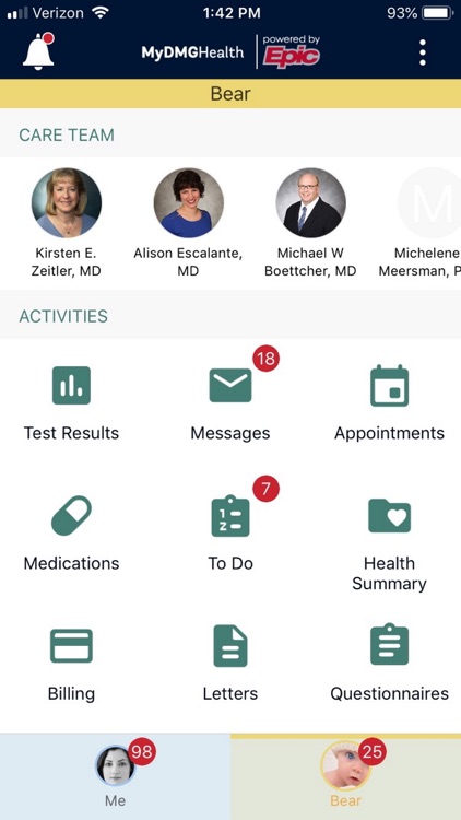 Duly Health and Care