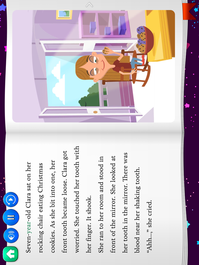 Vuelo - Stories for kids(圖6)-速報App