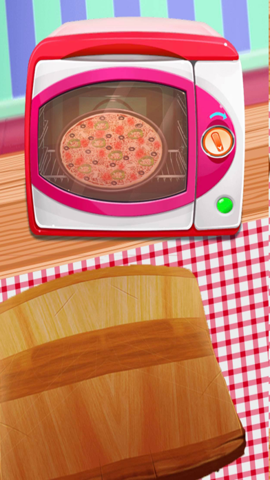 Pizza Chef: Cooking Game screenshot 5