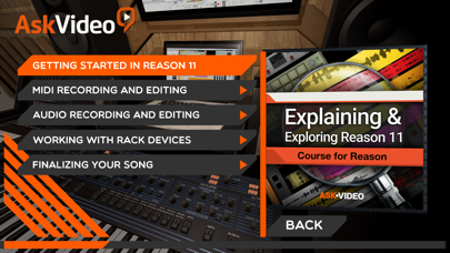 Explained Course For Reason 11 screenshot 2