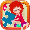 ちびまる子ちゃんジグソーパズルゲーム - iPhoneアプリ