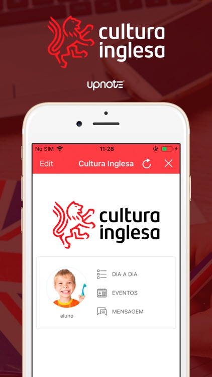 Cultura Inglesa Brasil