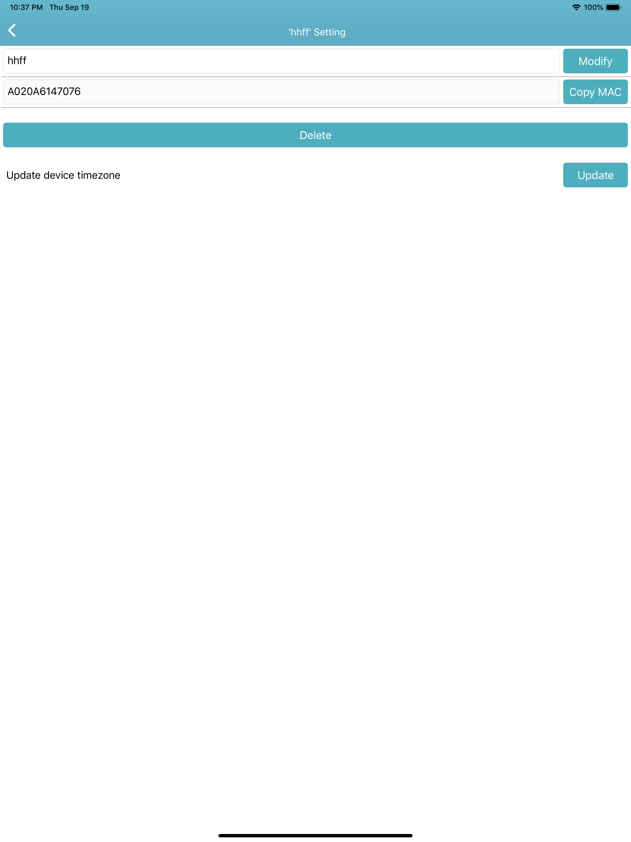 CLSF WiFi