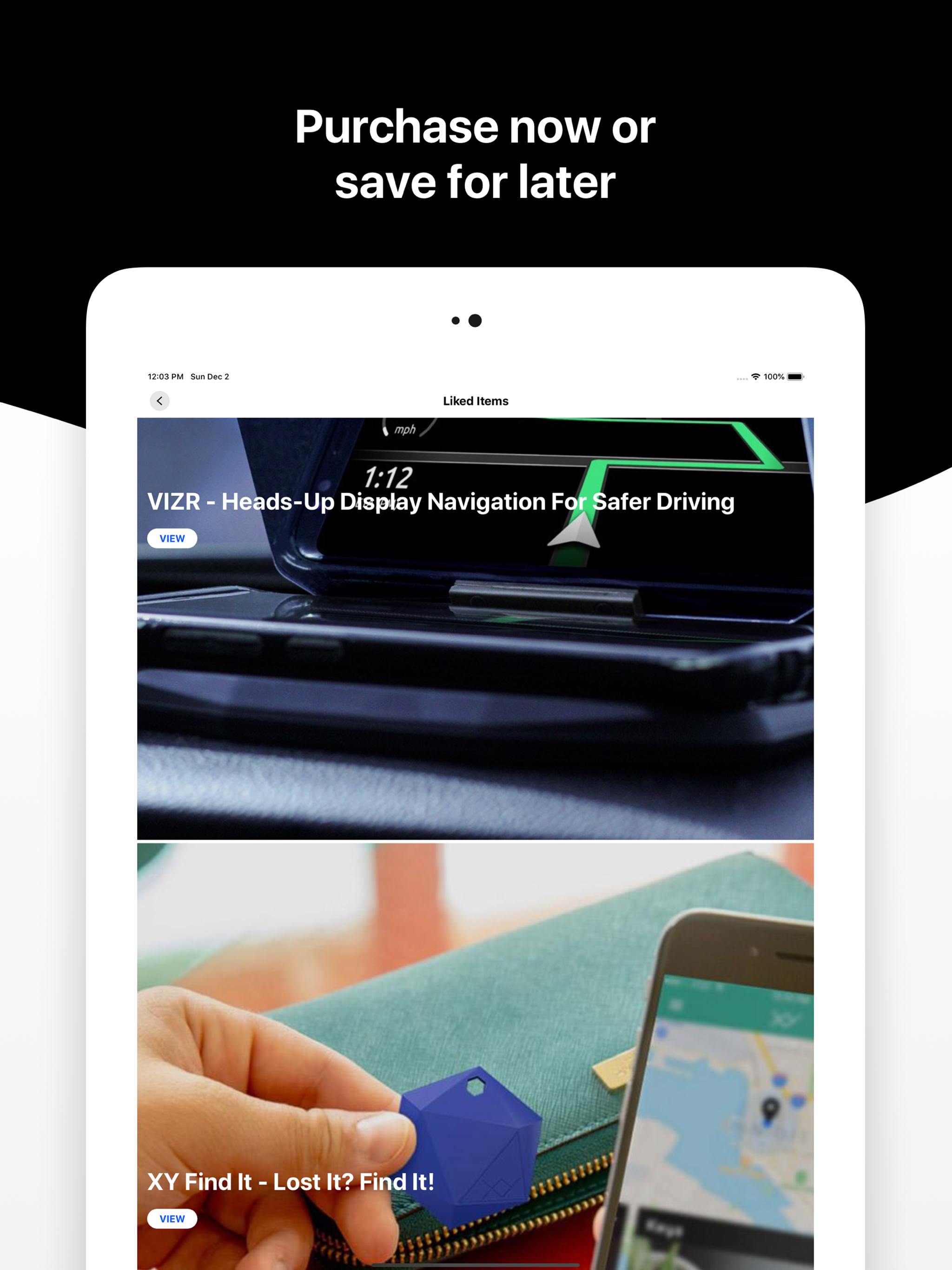 Dealflip - A New Way To Shop screenshot 10