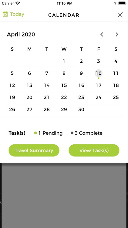 Ulendoeats Partner screenshot-6