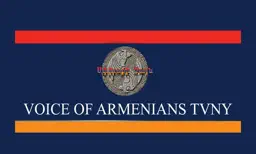 Voice Of Armenians TVNY app icon