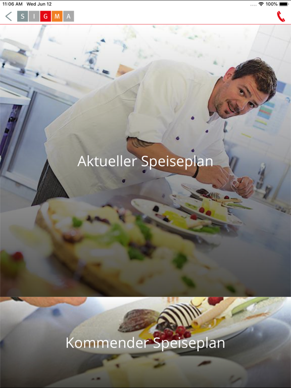 Screenshot #5 pour Sigma-Zentrum