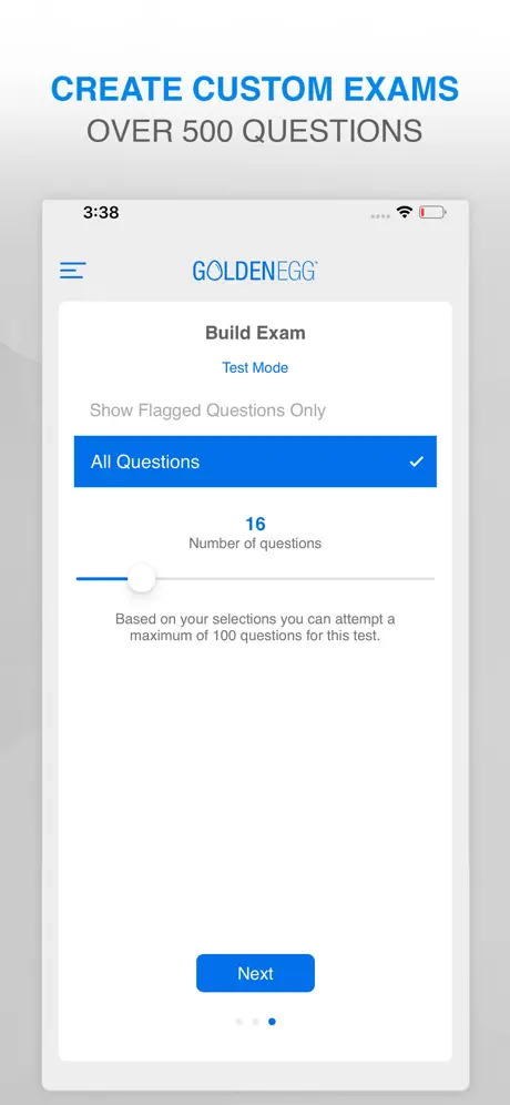 ABO NOCE Practice Test Prep
