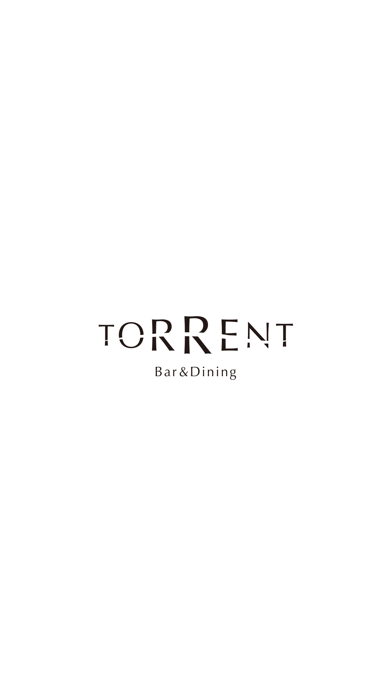 Screenshot #1 pour Bar & Dining TORRENT（トレント）