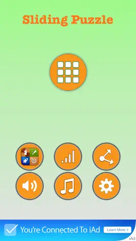 Game screenshot Sliding-Puzzle mod apk