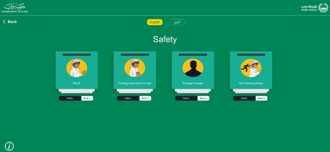 Social Stories قصص اجتماعية(圖3)-速報App