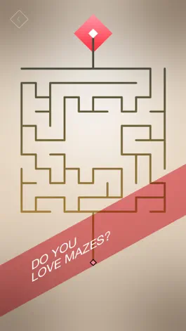 Game screenshot Advanced Maze mod apk