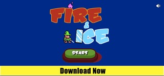 Fire & Ice Puzzlesのおすすめ画像10