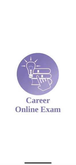 Game screenshot CAREER ONLINE EXAM mod apk