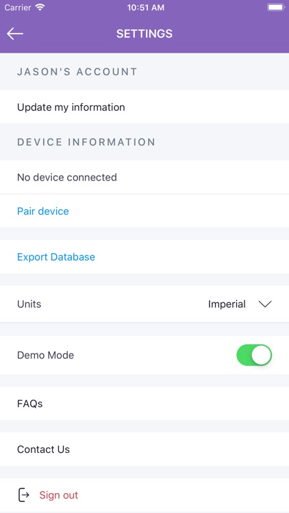 Breezing Pro screenshot-6