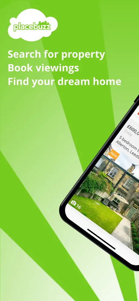 Placebuzz property search
