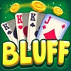 Bluff: Fun Family Card Game icon