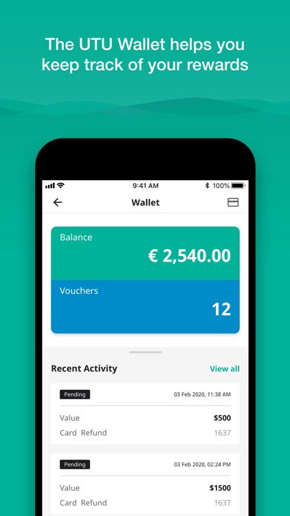 UTU Tax Free screenshot-3