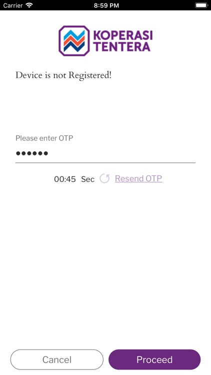 KT Online screenshot-3