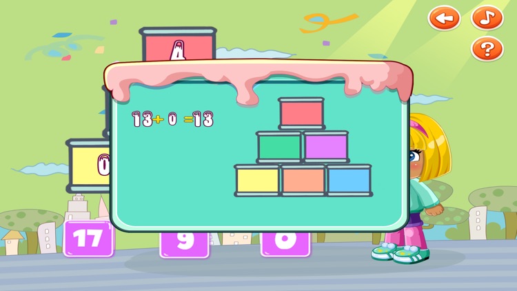 小数字大奥秘 草莓甜心学数学