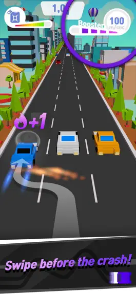 Game screenshot Wild Driver apk