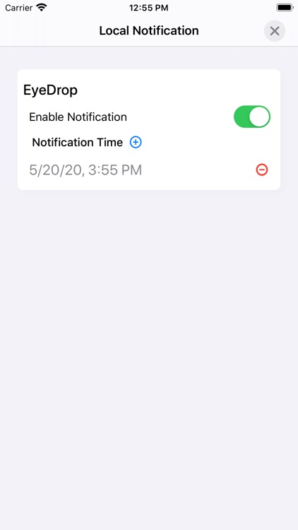 お薬ノート〜処方箋管理アプリ〜