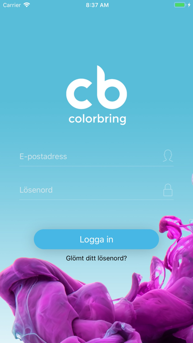 Colorbring Screenshot