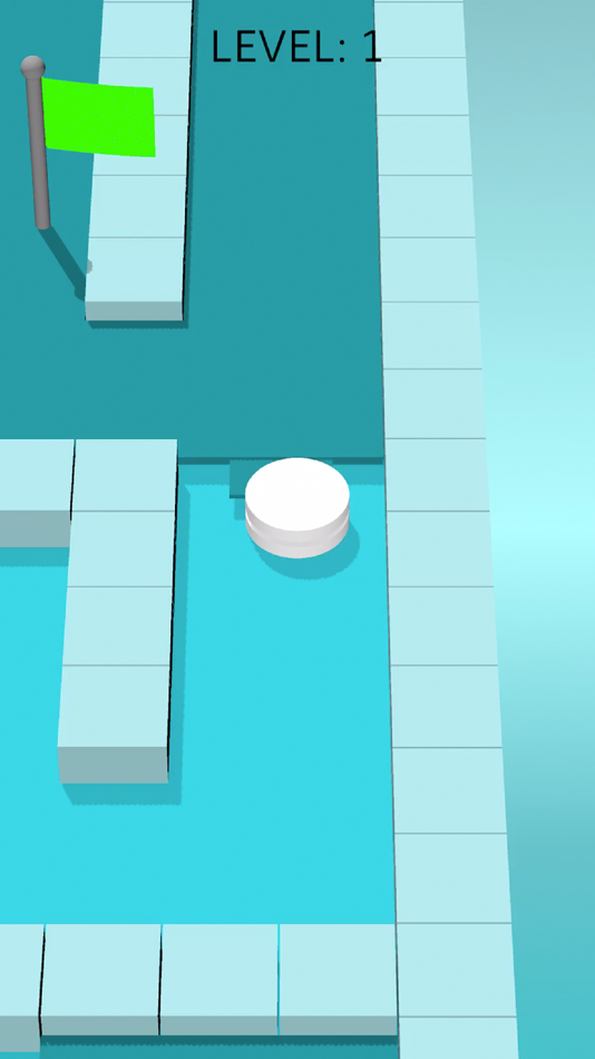 #2. A Maze Thing 3D! (iOS) 由: Marcus Dobler Applications UG (haftungsbeschränkt)