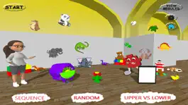 Game screenshot Speech Phonology Place hack