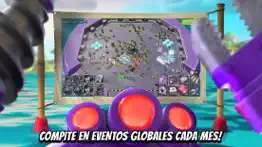 boom beach iphone capturas de pantalla 4
