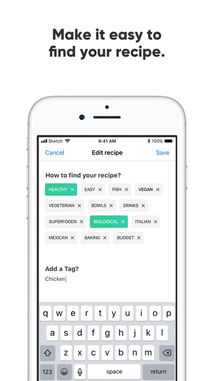 A La Card screenshot-5