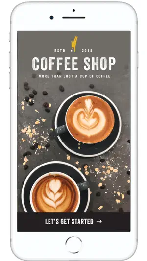 Coffee Shop 411 screenshot 1