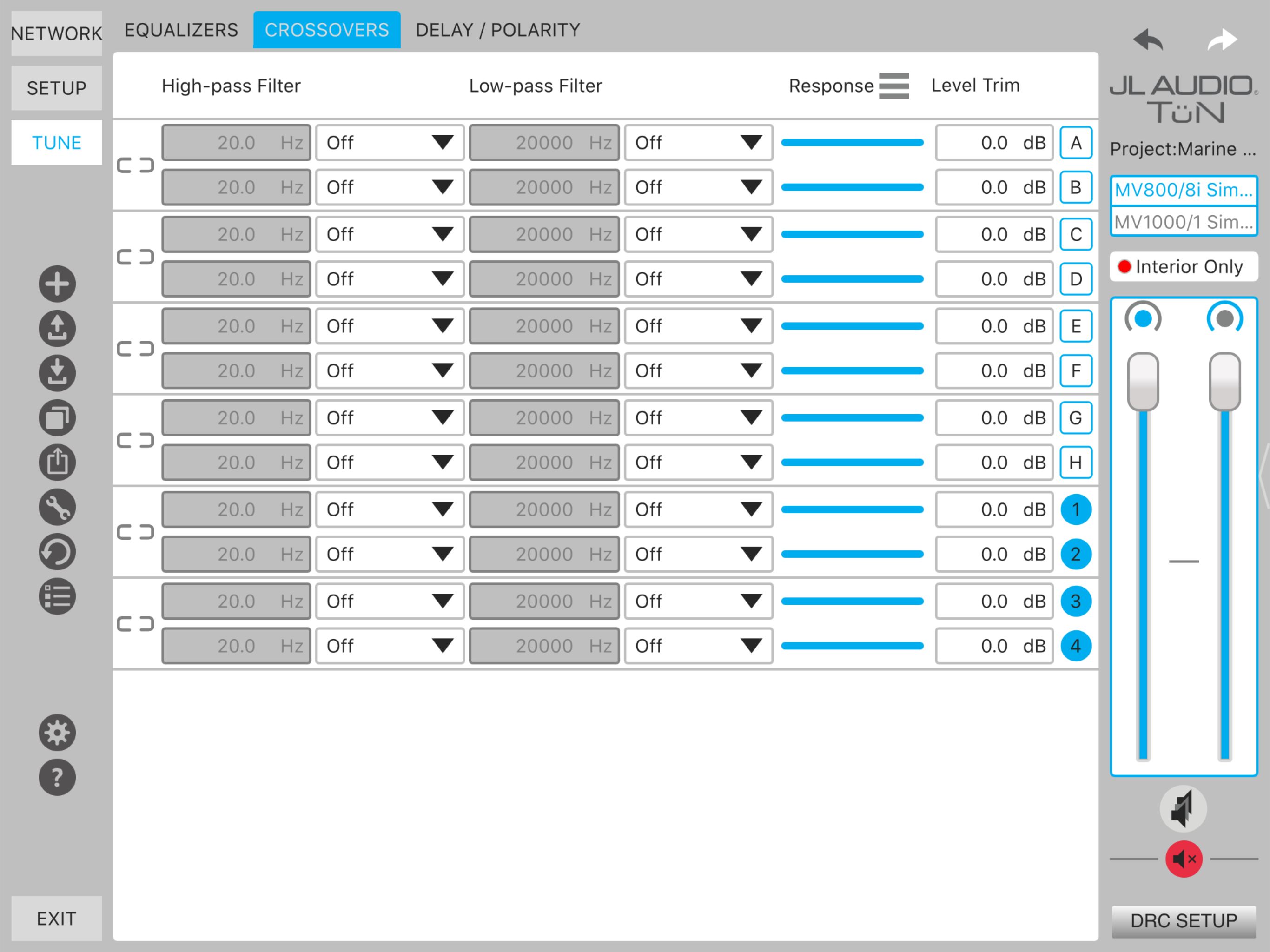 TuN Mobile screenshot 4