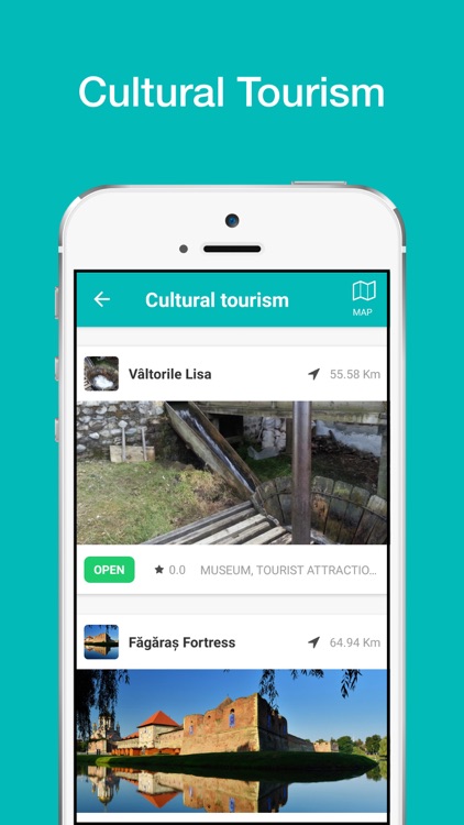 Brașov Tourism screenshot-3