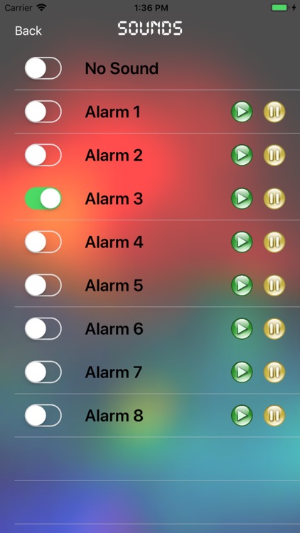 MultiTimer Plus screenshot-6