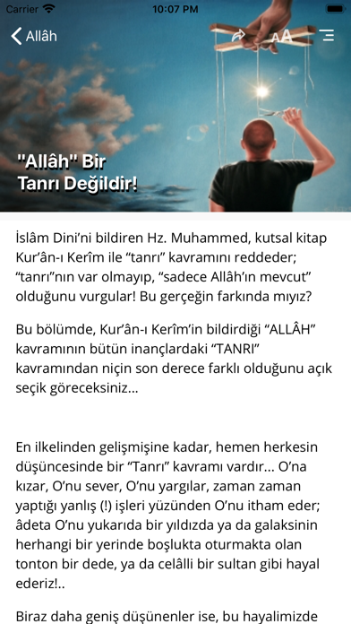 AhmedHulusi screenshot