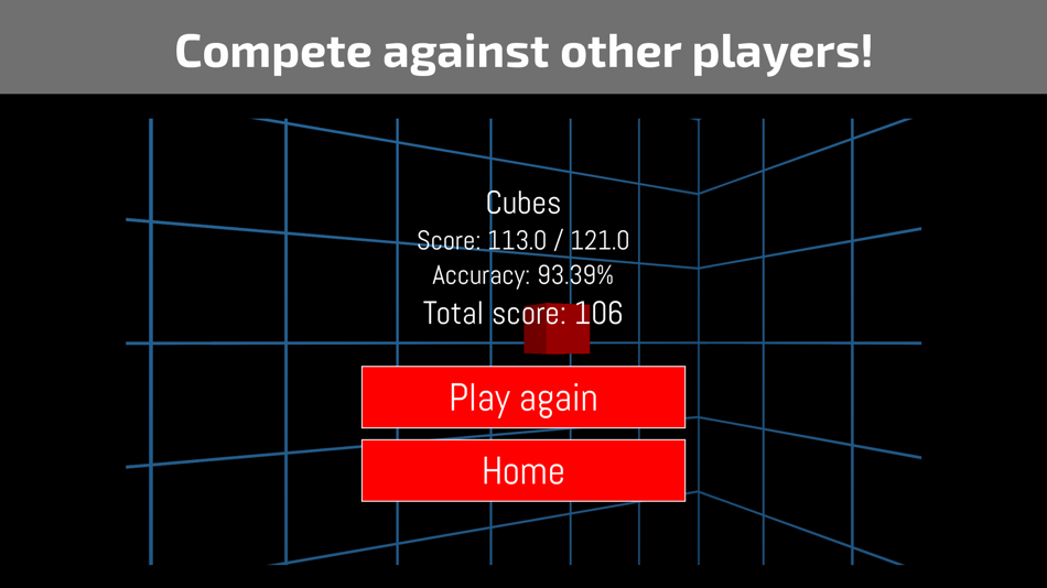 #2. iAim (iOS) De: Dillon Mok