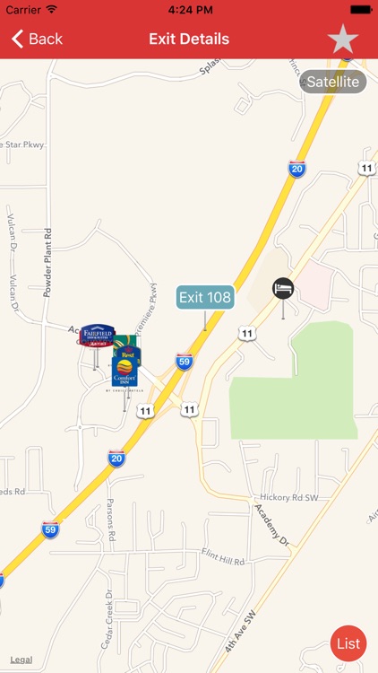 Travel Coupons screenshot-4