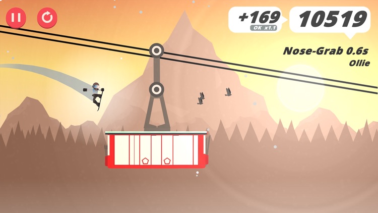 Stomped! screenshot-0