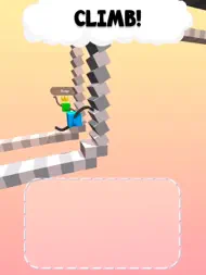 Draw Climber ipad bilder 2