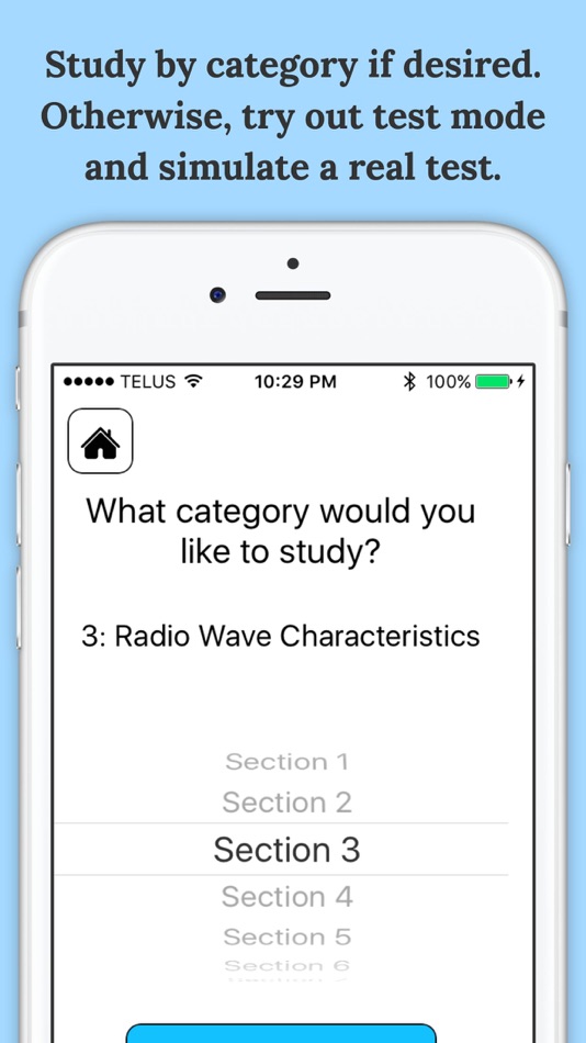 #3. HAM Tech, General, Extra (iOS) 由: Ryan Gilchrist