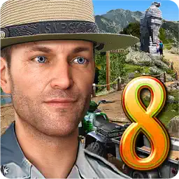 Park Ranger 8 app icon